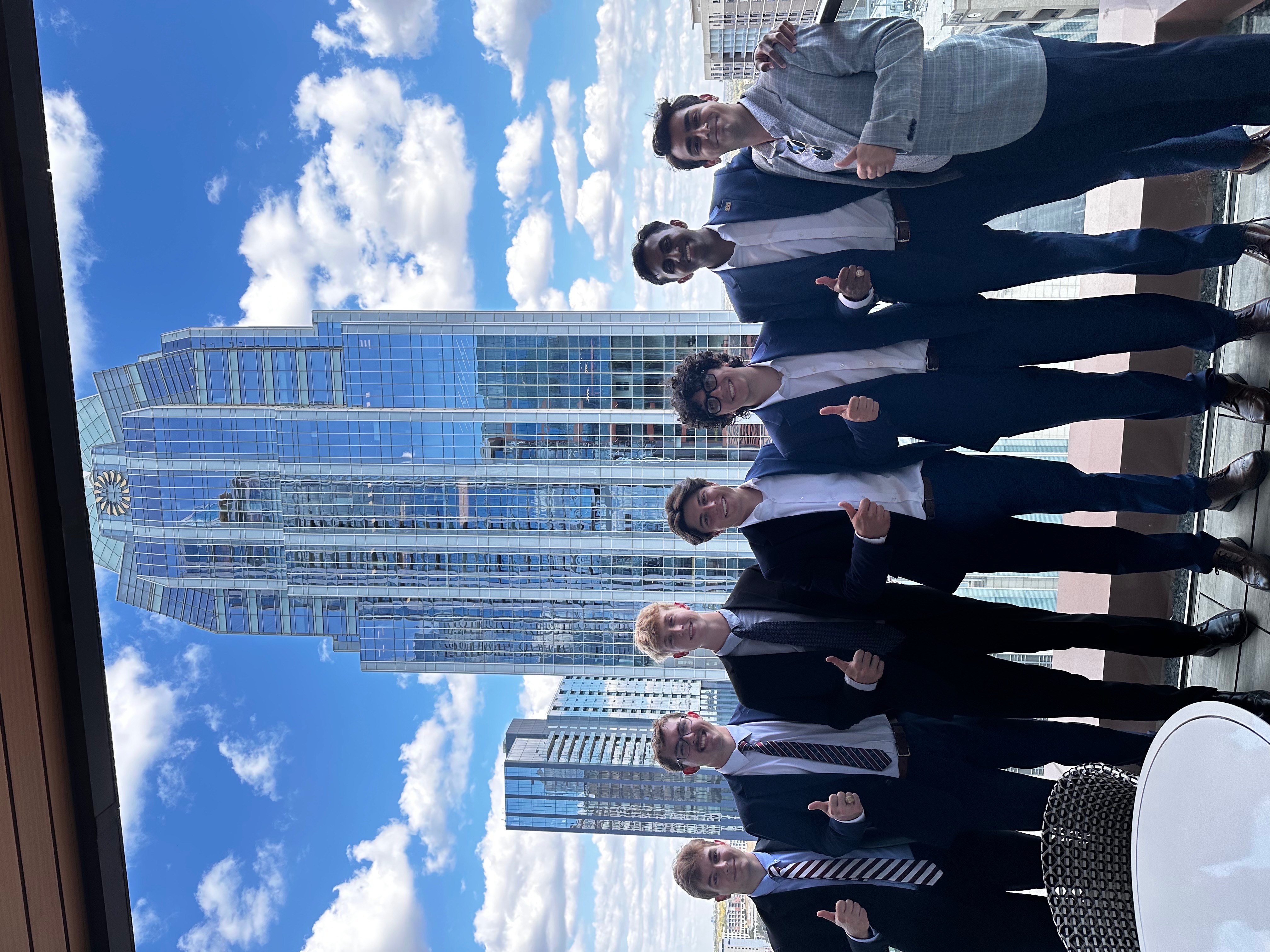 Equities team placeholder