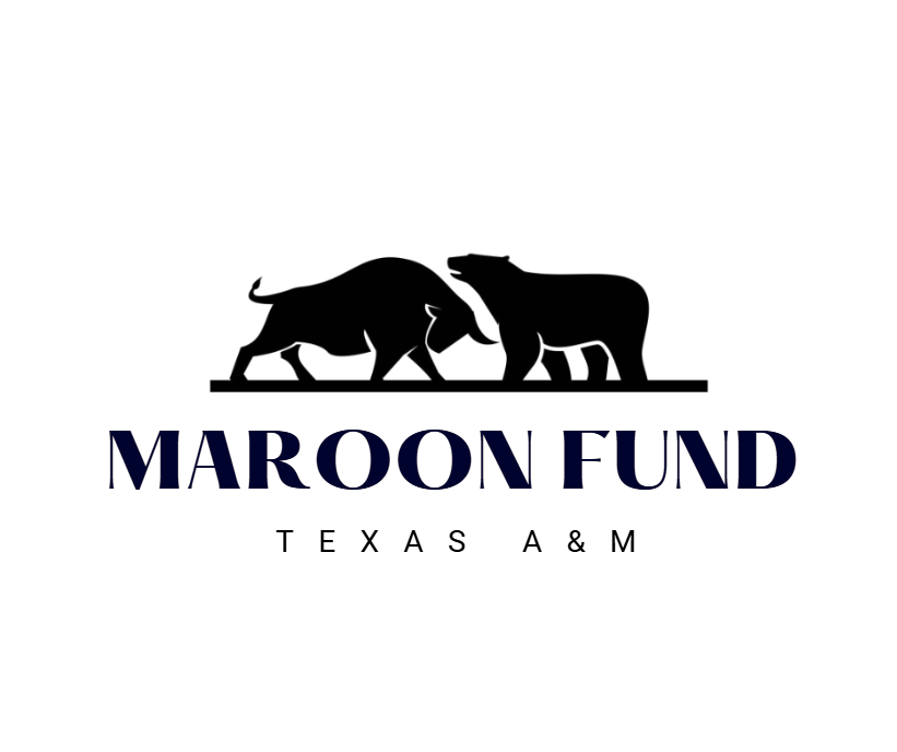 Maroon Fund logo